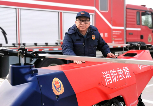 零抵押“科技贷”助力初创“雏鹰”起飞